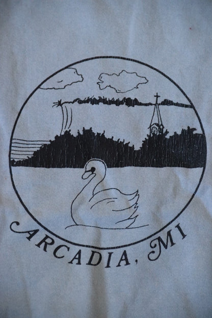 Arcadia Sweatshirt