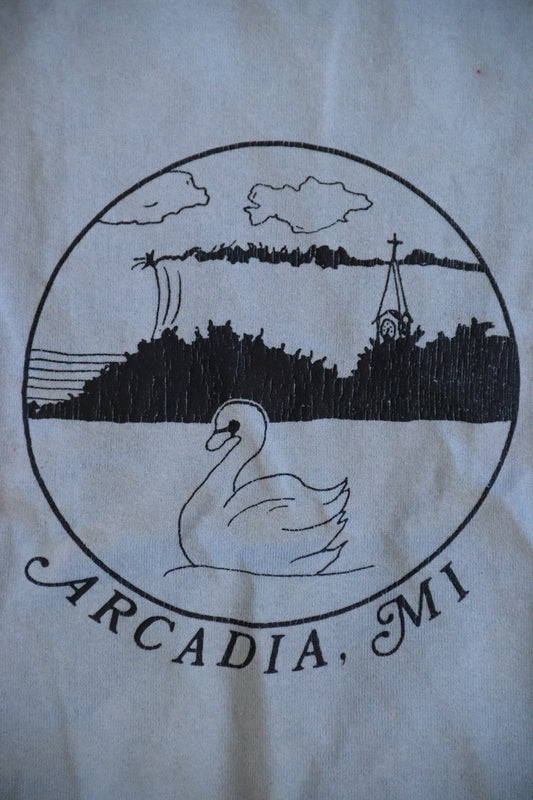Arcadia Sweatshirt