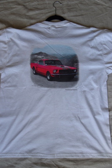 Auto Repair Tshirt