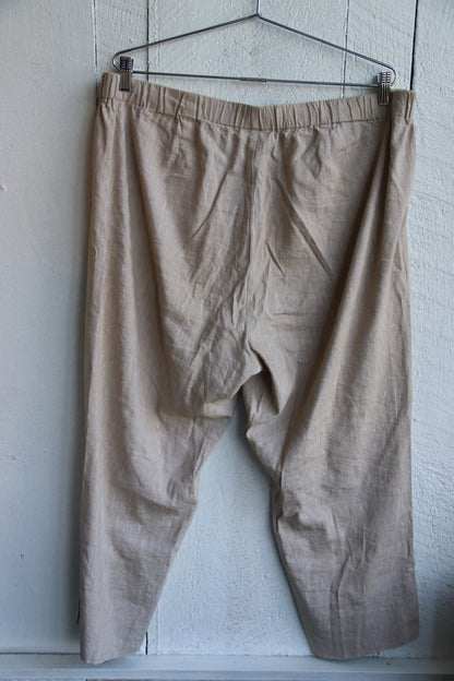 J. Jill Linen Pants