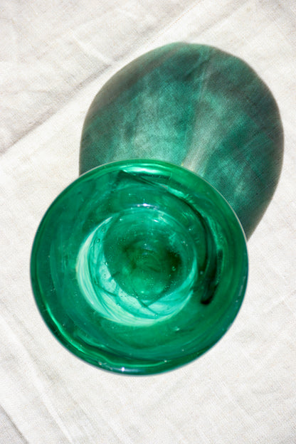 Kosta Boda "Atoll" Votive Holder
