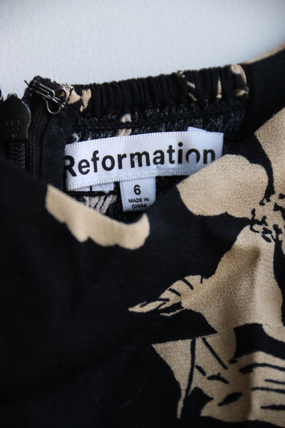 Reformation Inori Dress