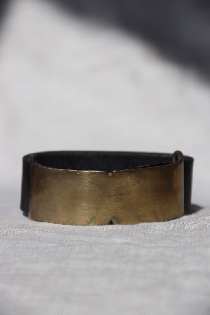 Samantha Grisdale Mini Skate Bracelet