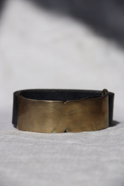 Samantha Grisdale Mini Skate Bracelet