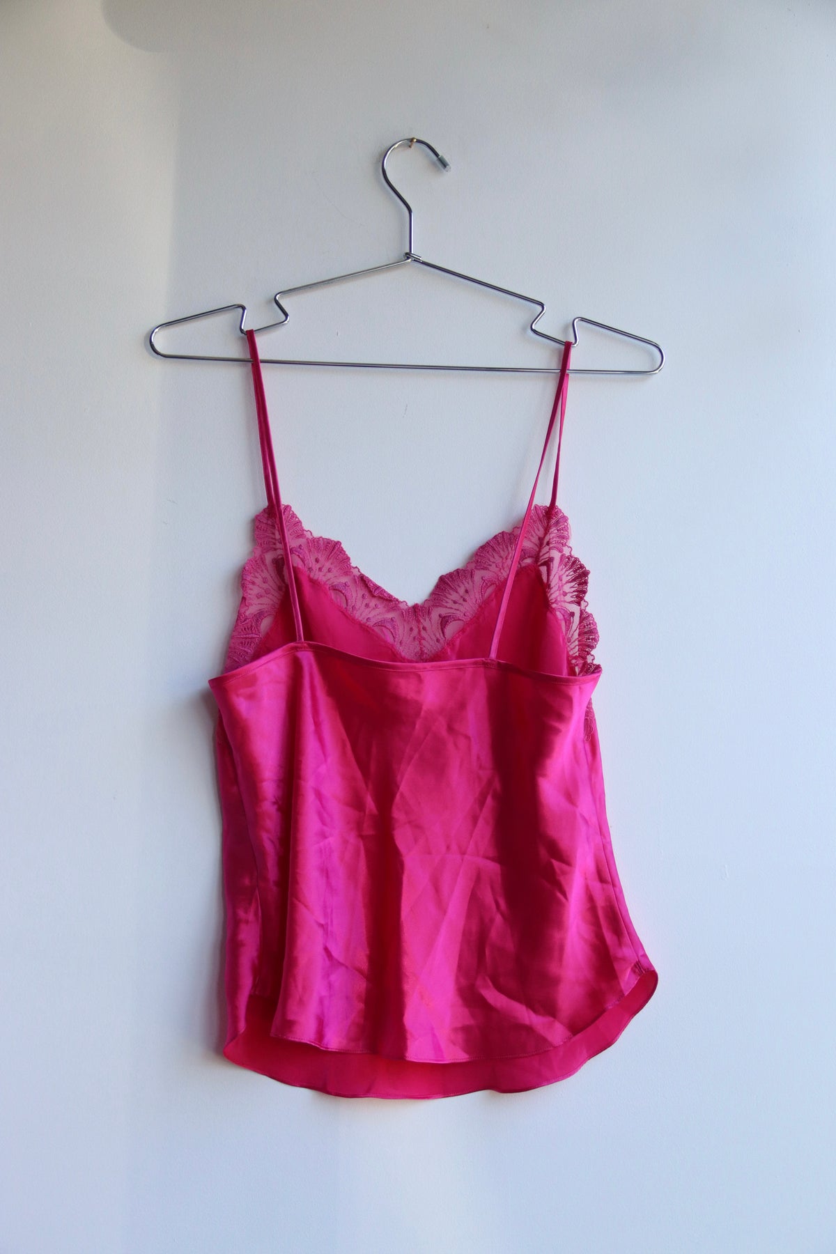 Victoria’s Secret Pink Slip Top