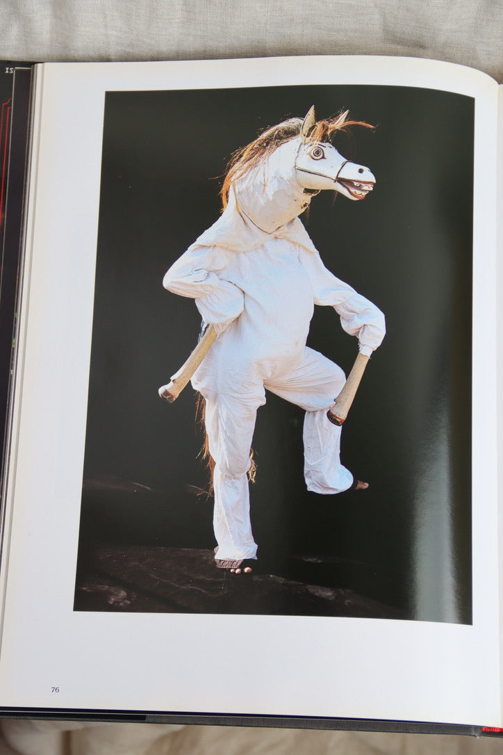 Bali Book