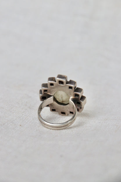 Nicky Butler Sterling Silver Ring