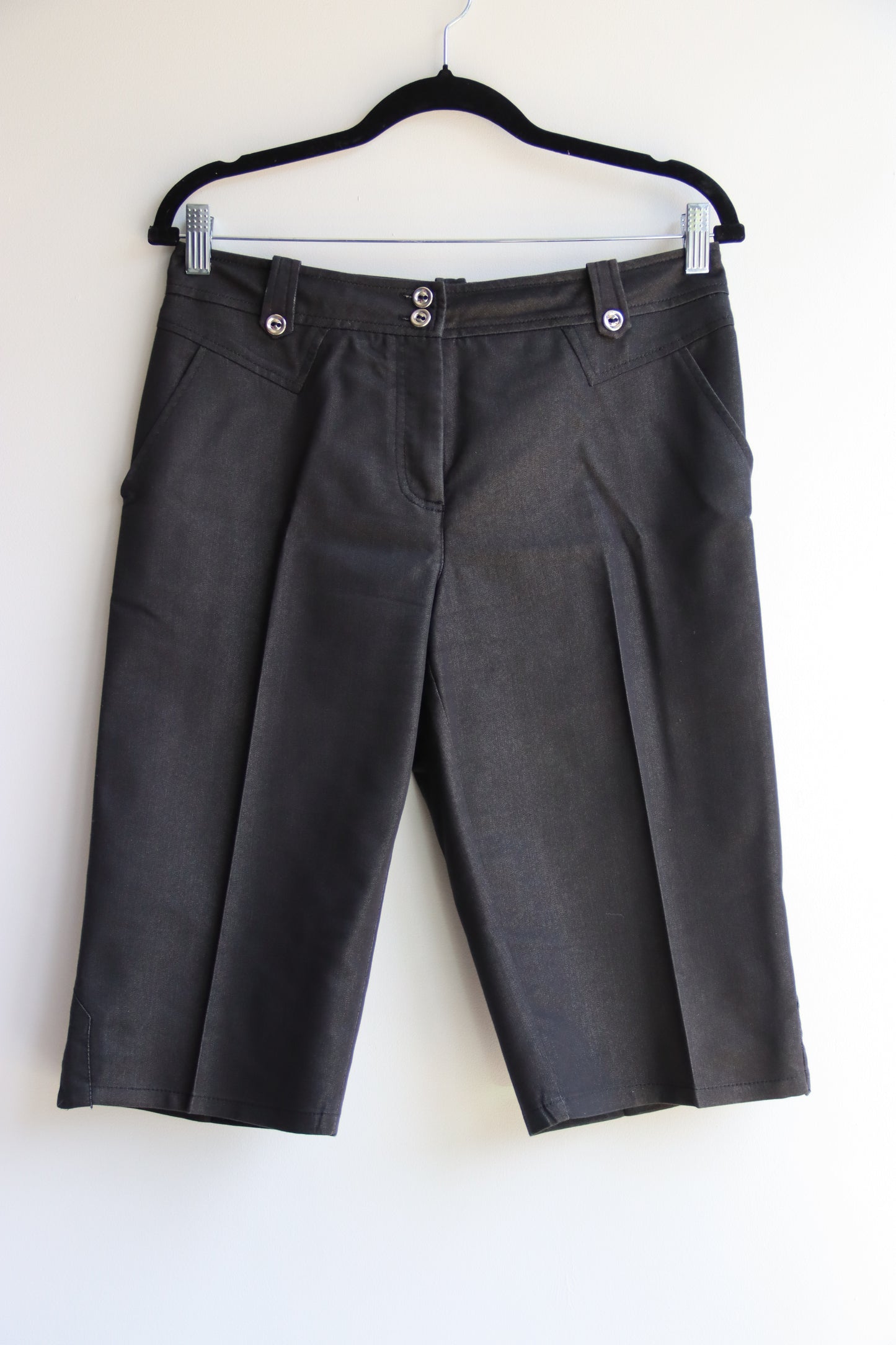 Conrad C Collection Contrast Jacket and Pant Set