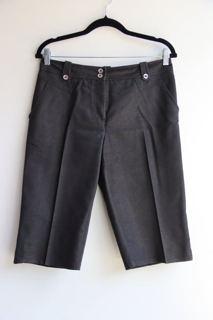 Conrad C Collection Contrast Jacket and Pant Set