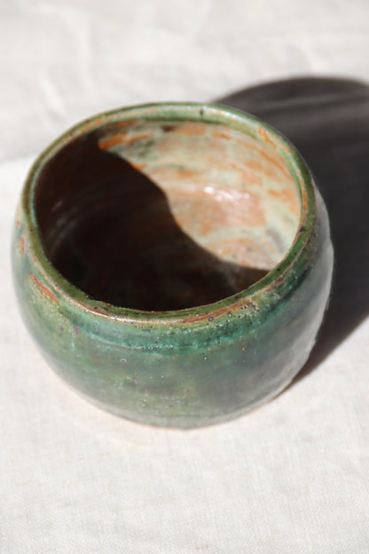 Studio Ceramic Bowl