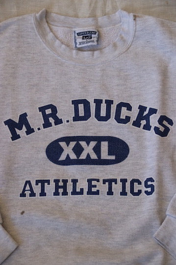 Mr. Ducks Sweatshirt