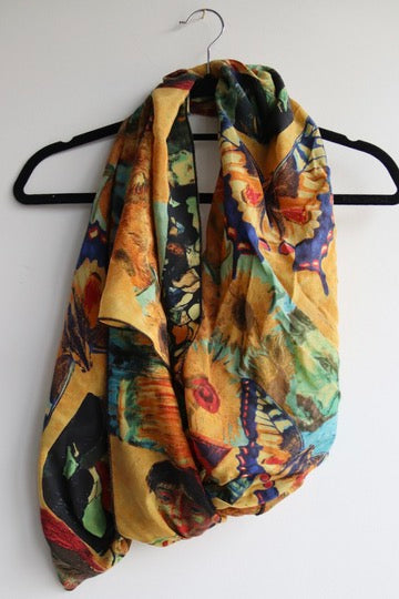 Uru Scarf