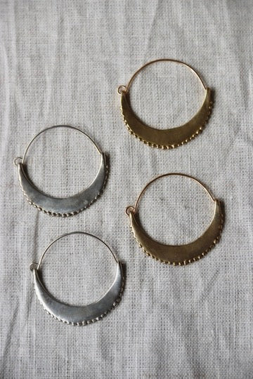Marisa Mason Semina Earrings
