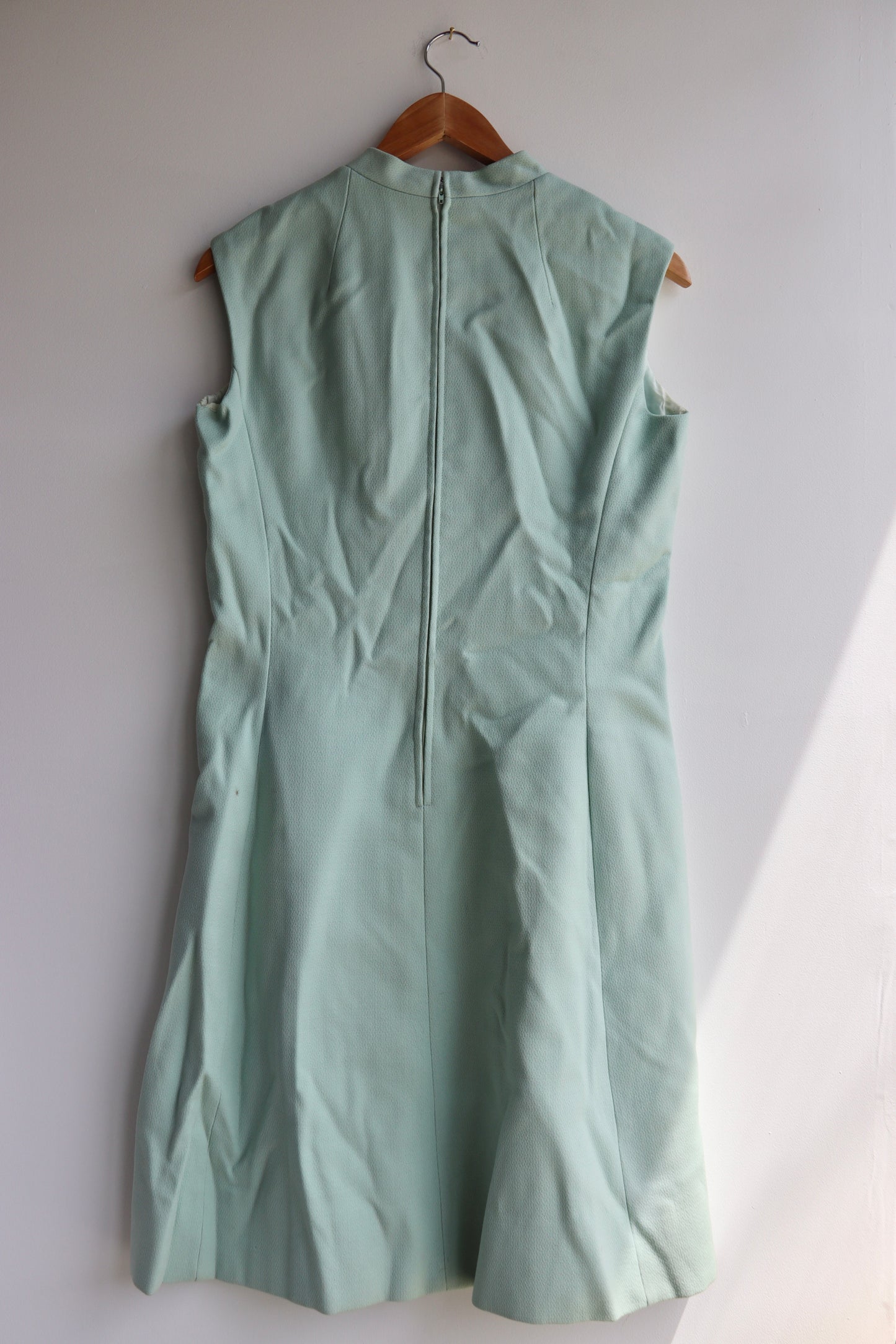 Vintage David Kidd Light Green Set
