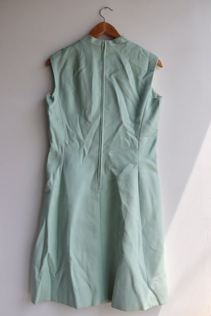 Vintage David Kidd Light Green Set