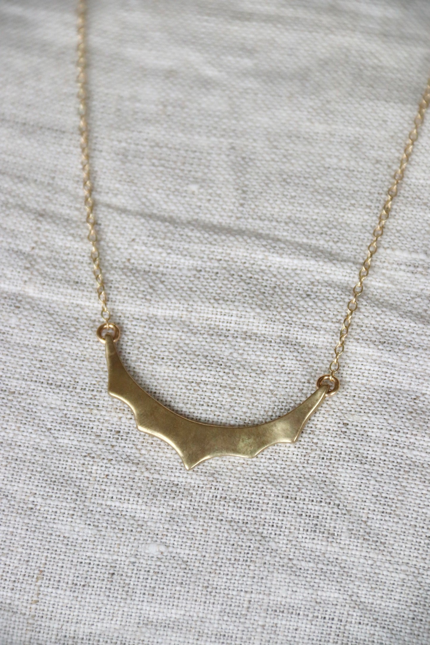 Marisa Mason Necklace