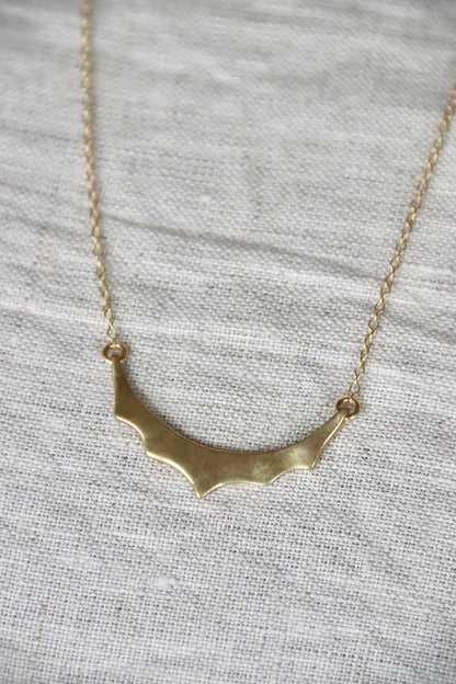 Marisa Mason Necklace