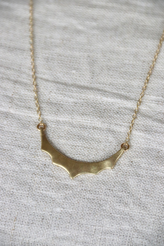 Marisa Mason Necklace