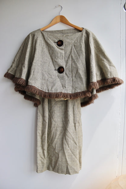Mam'selle by Betty Carol Dress Set
