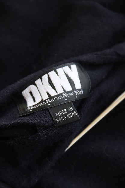 Vintage DKNY Zipper Skirt