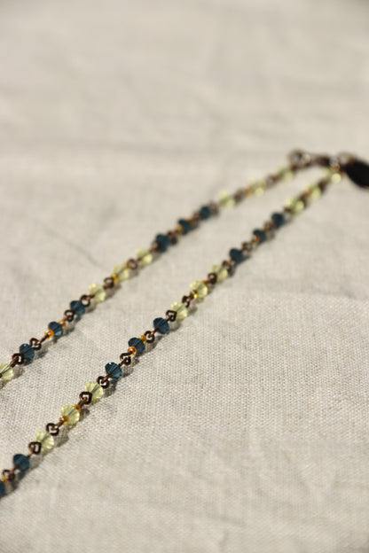 Erickson Beamon Necklace