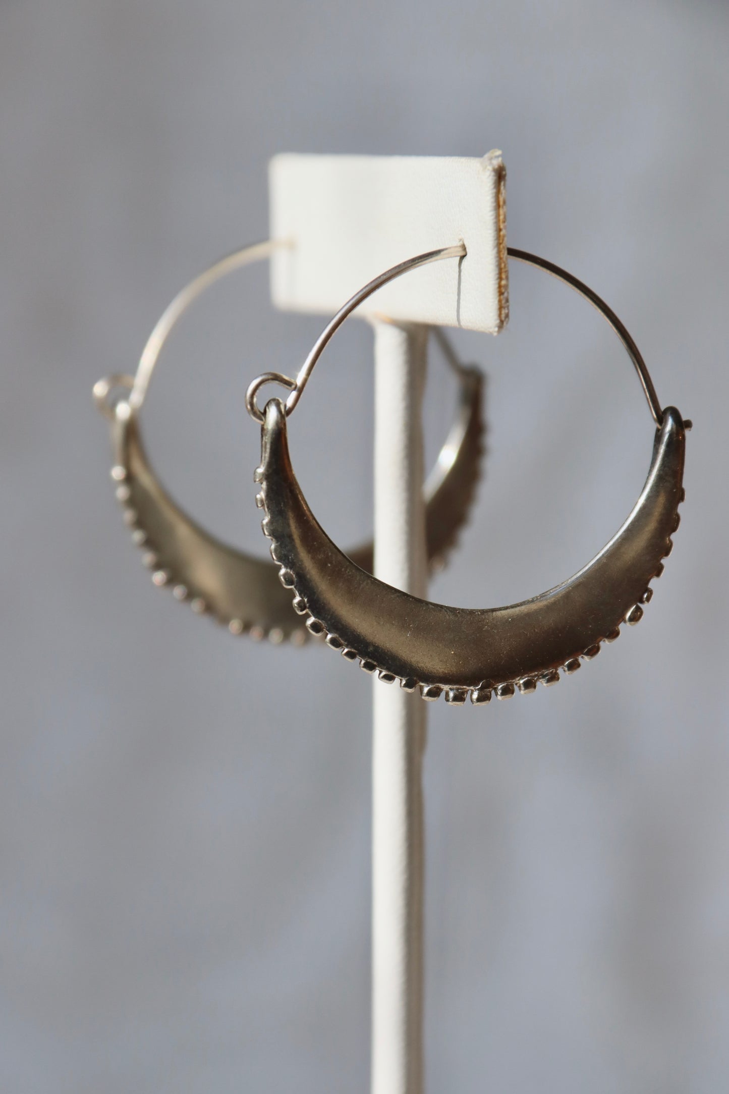 Marisa Mason Semina Earrings