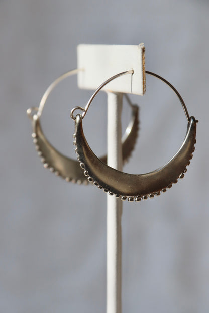 Marisa Mason Semina Earrings