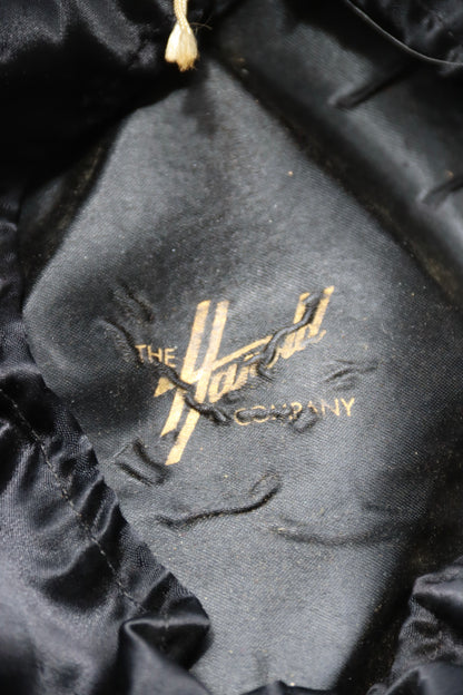Vintage Riding Hat