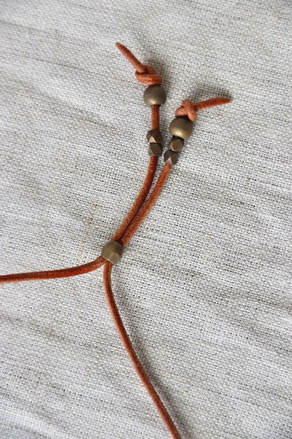 Marisa Mason Misty Necklace
