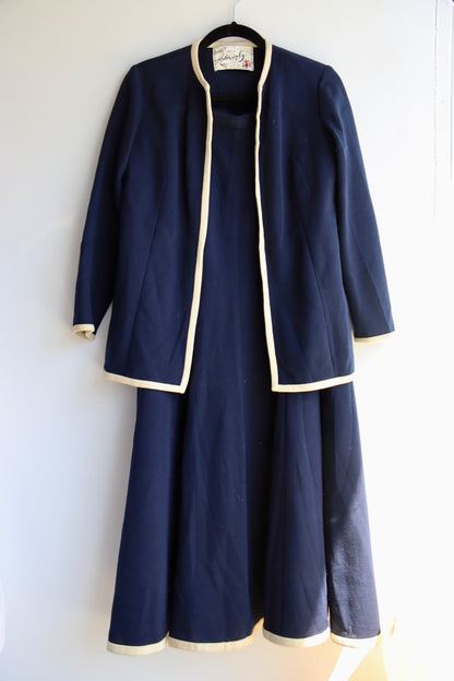 Giorgio Beverly Hills Skirt and Top Set