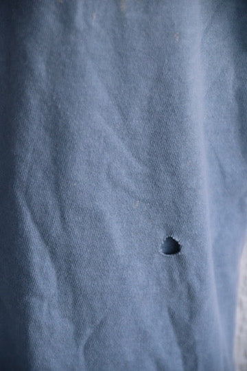 Smoking Pig Tshirt