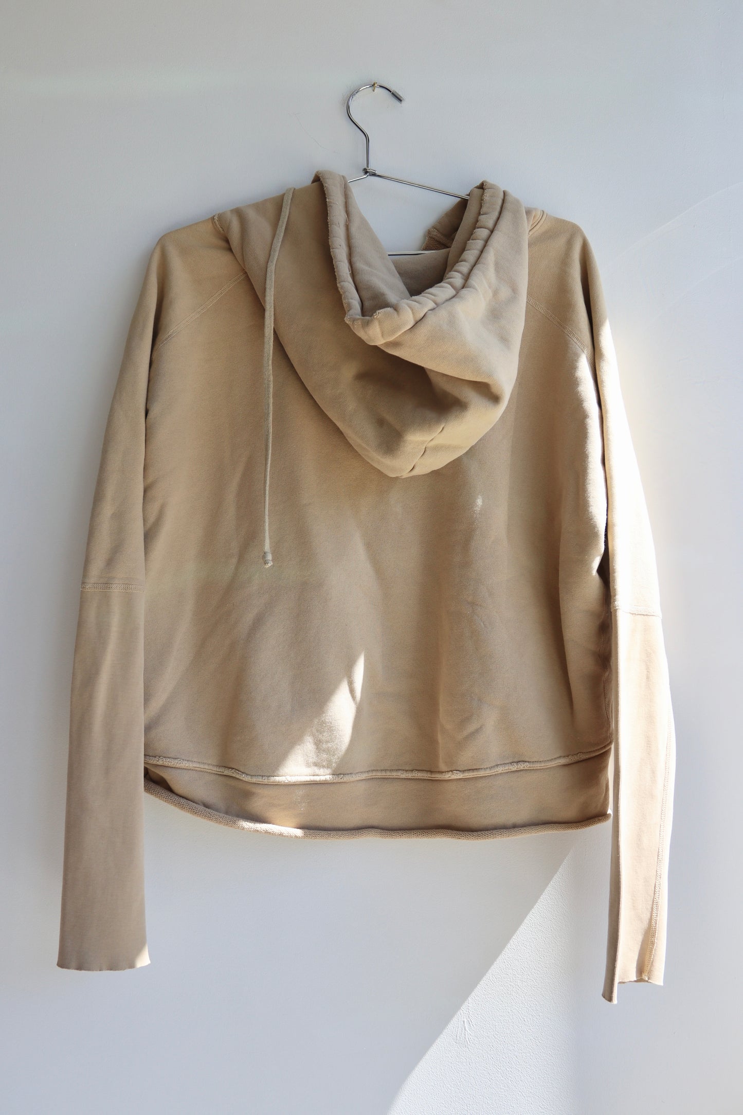 Nili Lotan Tan Sweatshirt