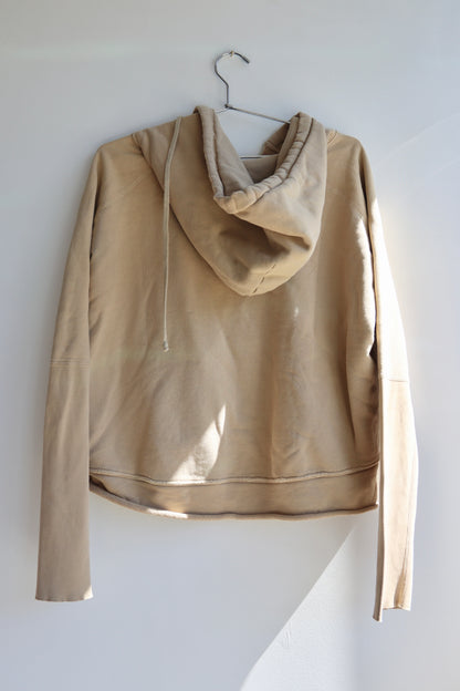 Nili Lotan Tan Sweatshirt