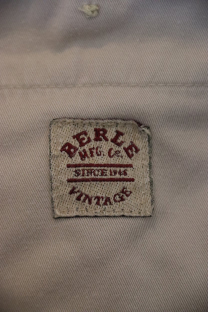 Berle Crab Shorts