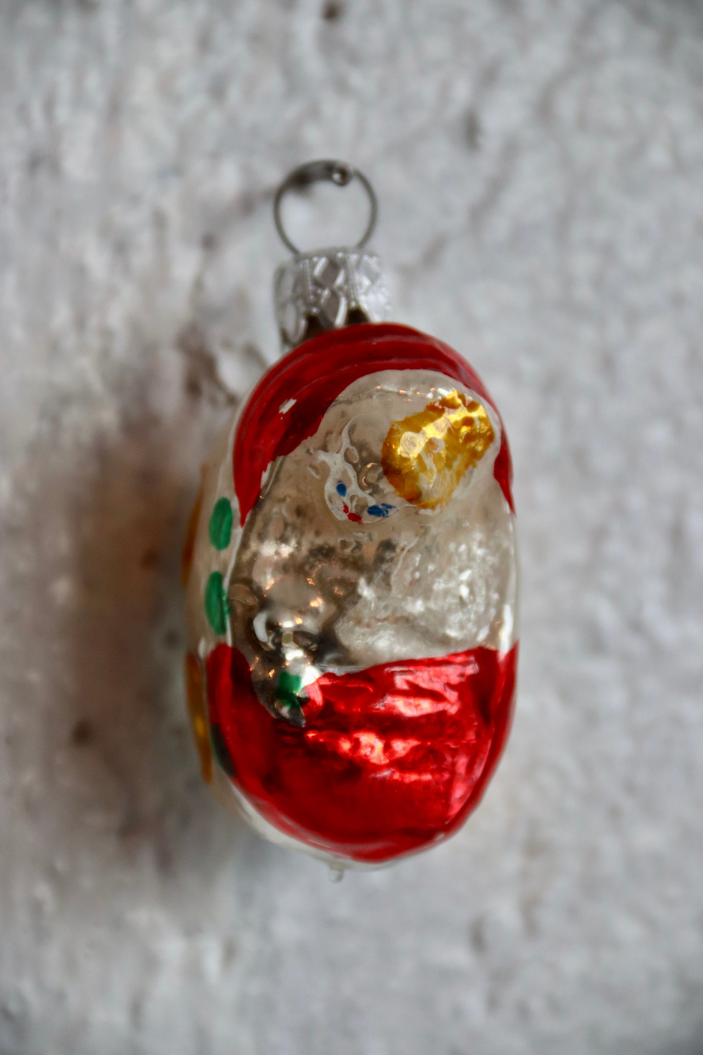 Vintage Christmas Ornaments