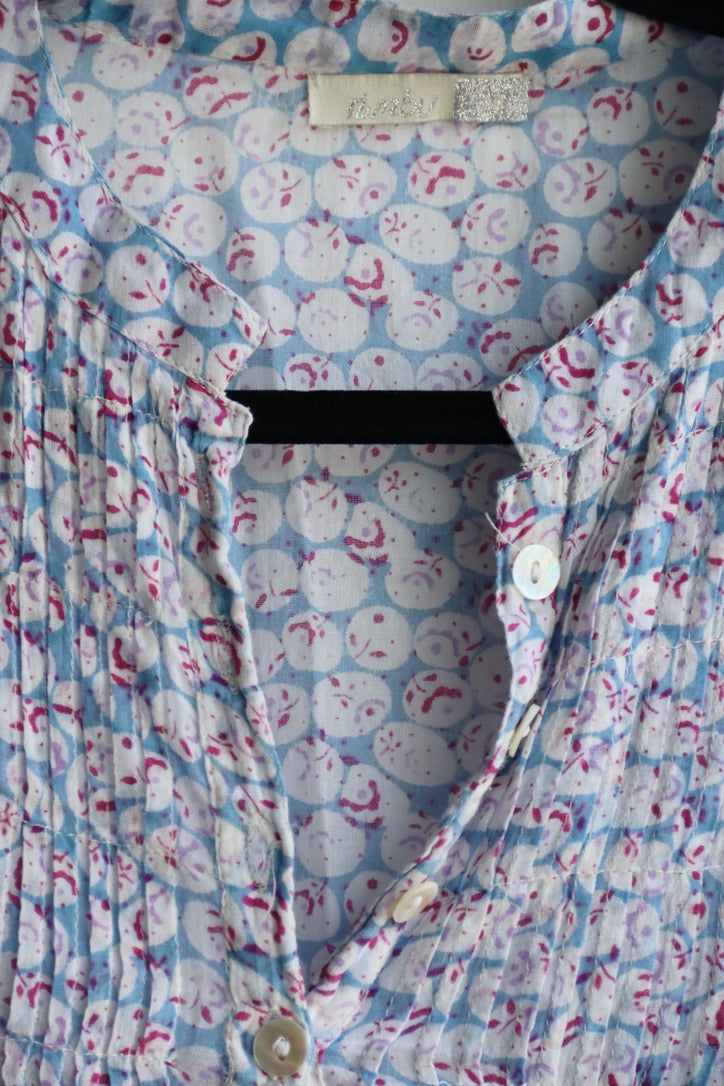 nimbu top