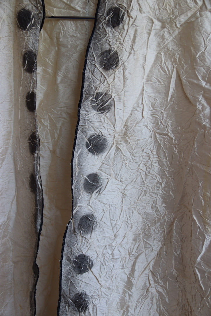 Silk Dyed Top