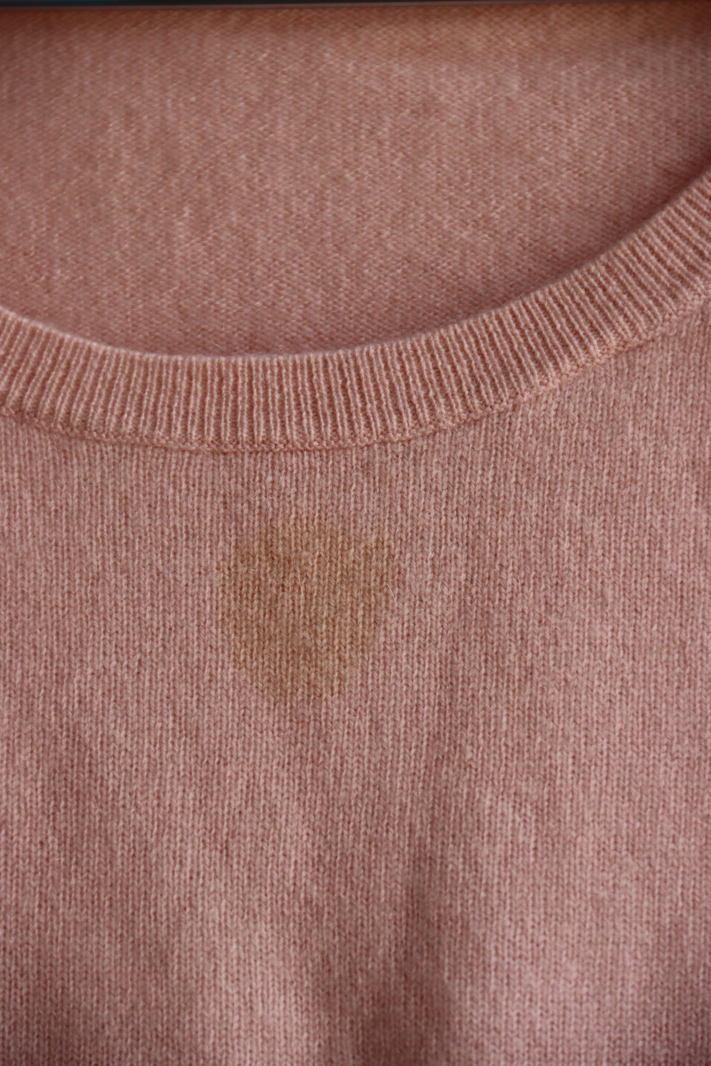 Vintage Ann Taylor Scoop Neck Cashmere Sweaters