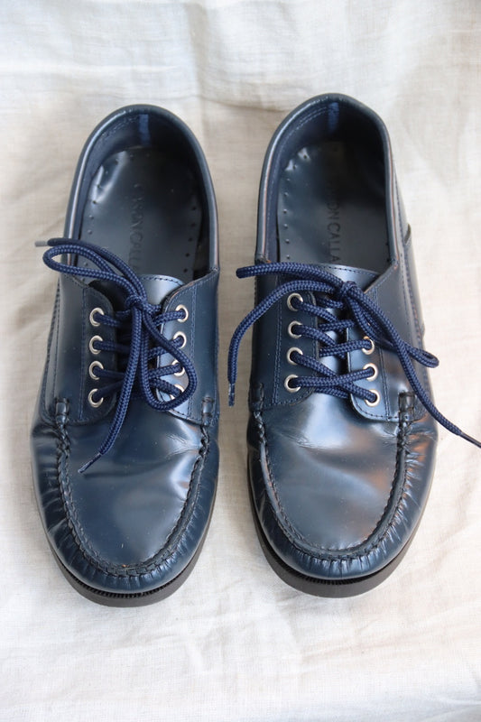 Caron Callahan "Baxter" Boat Shoe