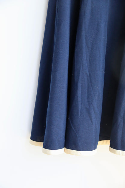 Giorgio Beverly Hills Skirt and Top Set