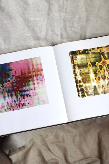 The Other Side of The Sky Book