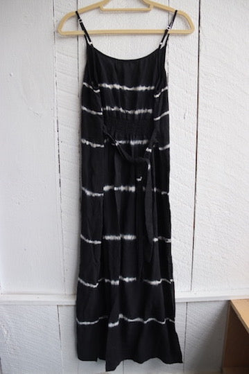 Cloth & Stone Tie Dyed Dress