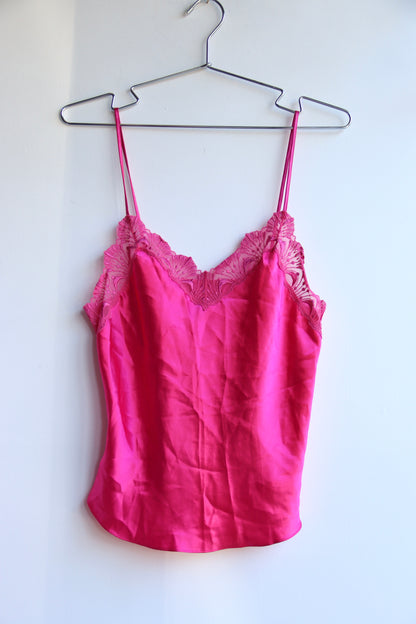 Victoria’s Secret Pink Slip Top