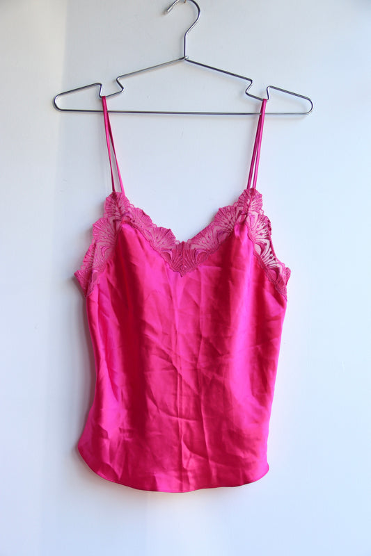 Victoria’s Secret Pink Slip Top