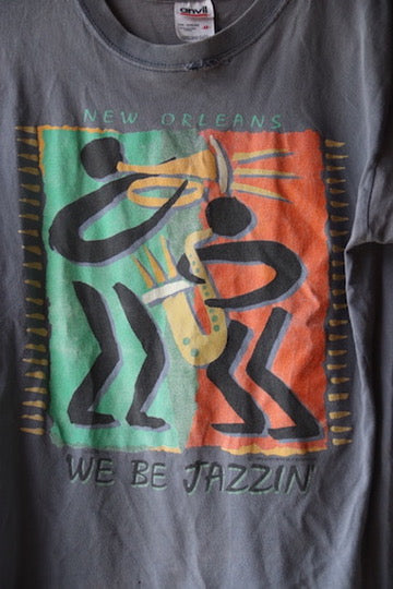 New Orleans Tshirt
