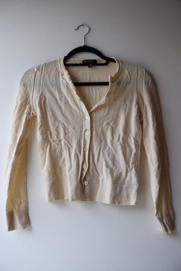 Banana Republic Merino Wool Sweater
