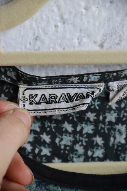 Karavan Dress