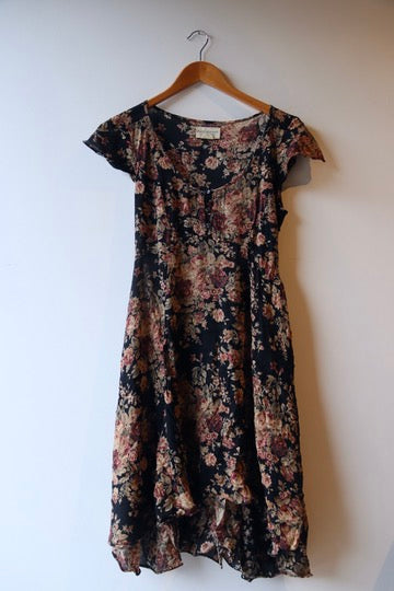 Denim & Supply Ralph Lauren Floral Dress
