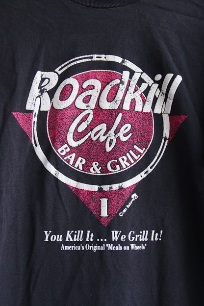 Roadkill Cafe Tshirt
