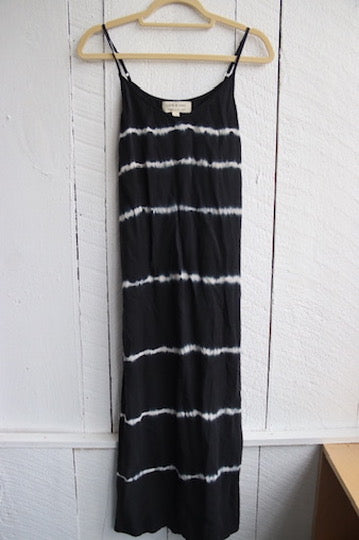 Cloth & Stone Tie Dyed Dress